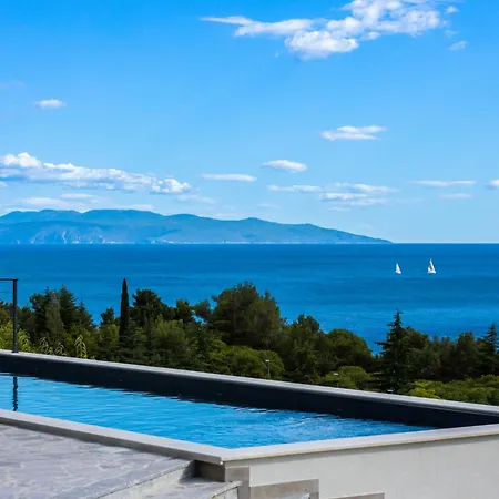 Mare Sano Resort-4 By Interhome * Opatija