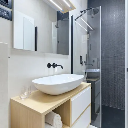 Mare Sano Resort-4 By Interhome Apartment