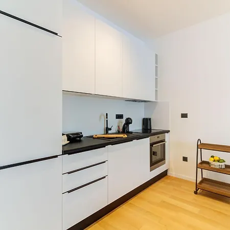 Mare Sano Resort-4 By Interhome Apartment *