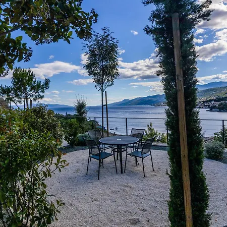 Mare Sano Resort-4 By Interhome Apartment *