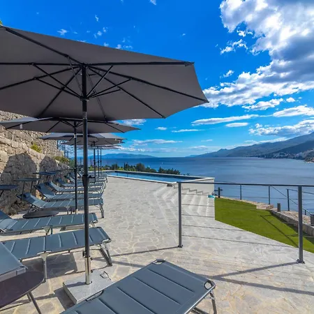 Apartment Mare Sano Resort-4 By Interhome *
