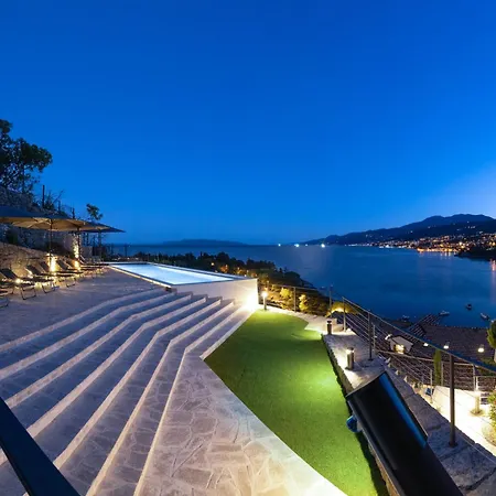 Apartment Mare Sano Resort-4 By Interhome *