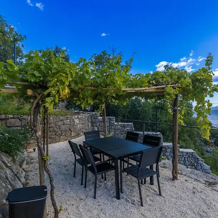 Mare Sano Resort-4 By Interhome * Opatija