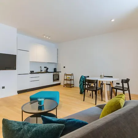 Mare Sano Resort-4 By Interhome Apartment Opatija