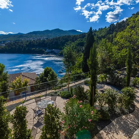 Apartment Mare Sano Resort-4 By Interhome Opatija