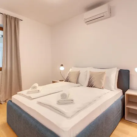 Mare Sano Resort-4 By Interhome Opatija