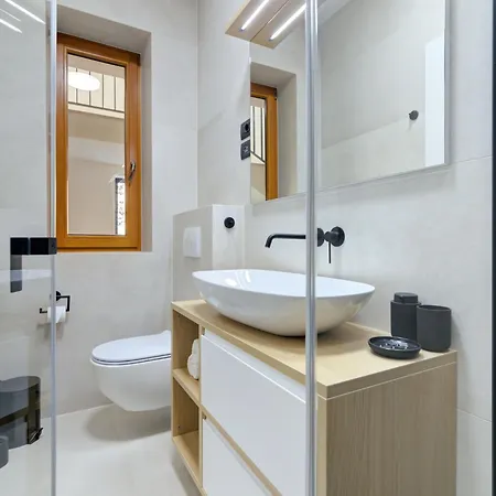 Mare Sano Resort-4 By Interhome Apartment