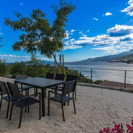 Mare Sano Resort-4 By Interhome