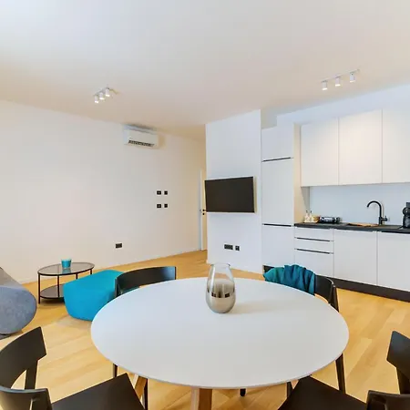 Mare Sano Resort-4 By Interhome Apartment