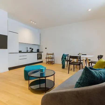Apartment Mare Sano Resort-4 By Interhome *