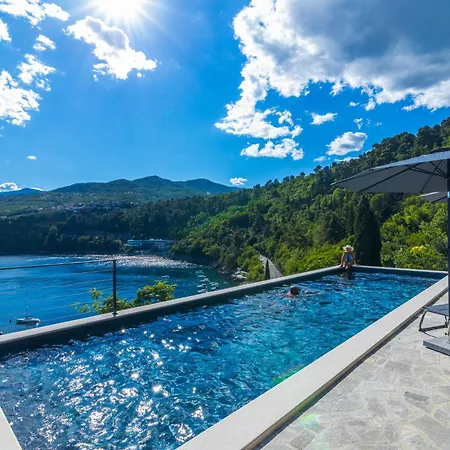 Apartment Mare Sano Resort-4 By Interhome Opatija