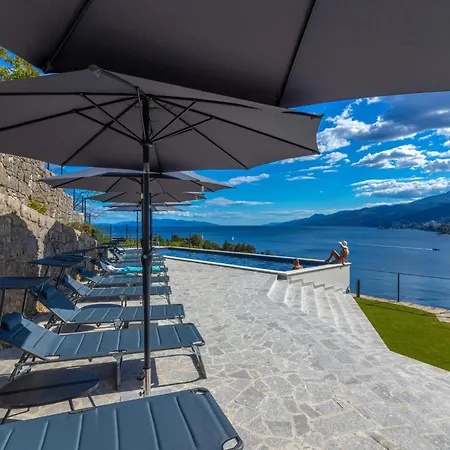 Mare Sano Resort-4 By Interhome * Opatija